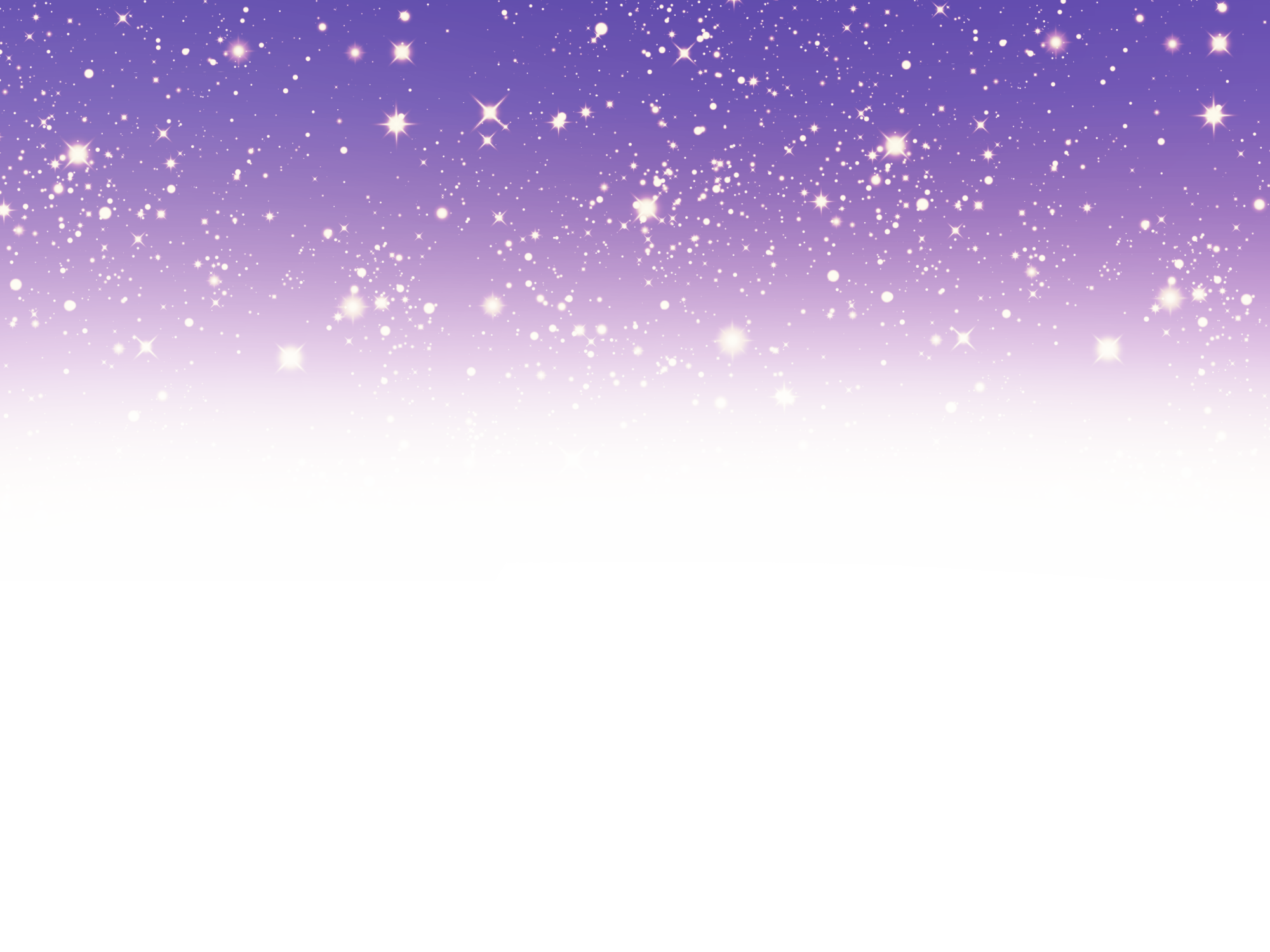 夜空